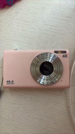 Digital Camera