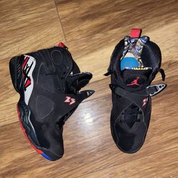 Jordan 6 