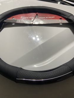 Semi Steering Wheel 