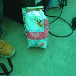 Dog Diapers 
