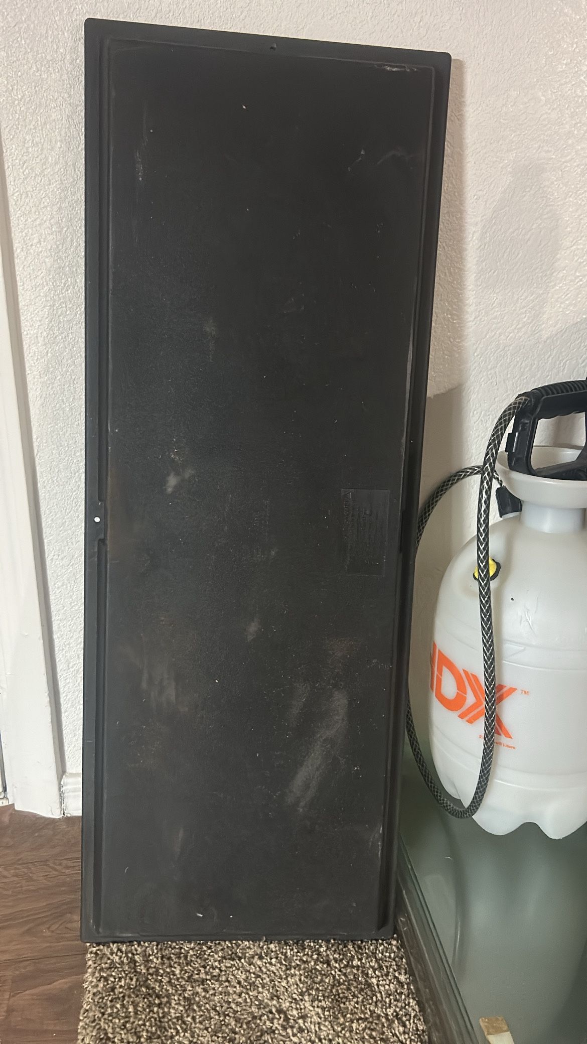 Heat Panel 