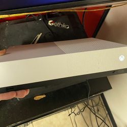 Xbox One S All Digital Edition
