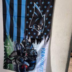 Pathters Flag