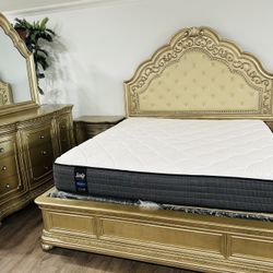 Starting at Just 599 For Queen Bedroom Sets 