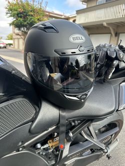 Bell Qualifier DLX MIPS XL