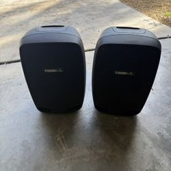 Stand Speakers