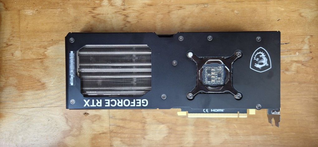 NVIDIA RYX4070