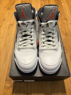 Jordan 5 Retro Poison 