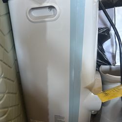 Portable AC
