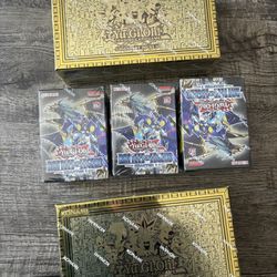 Yugioh Playing Cards 