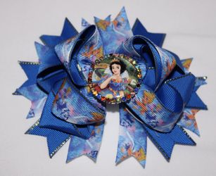 Hair Bow