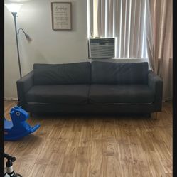 Free IKEA Sofa Bed 