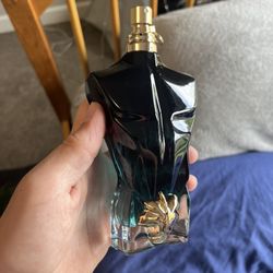 Men’s Cologne Jean Paul Gaultier Le Beau EDP