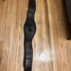 52” Equifit Anatomical Jumper Girth