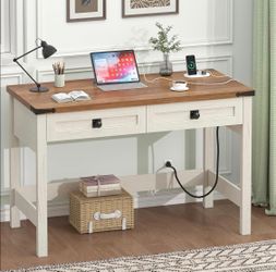 Computer Desk