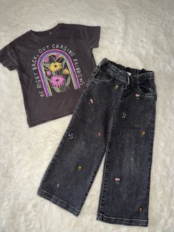 Girl clothes