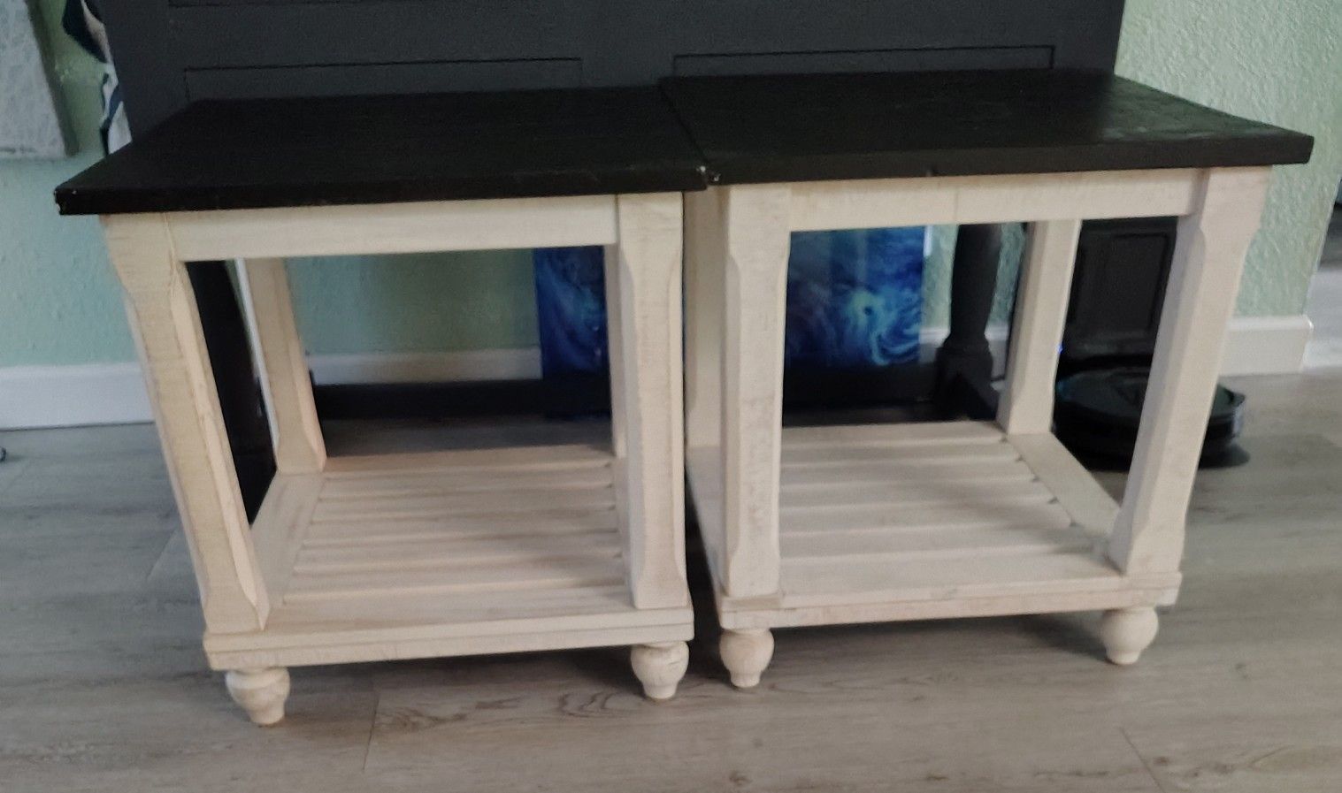 End Tables