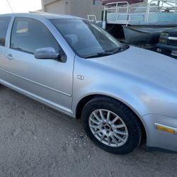 2003 Volkswagen Golf
