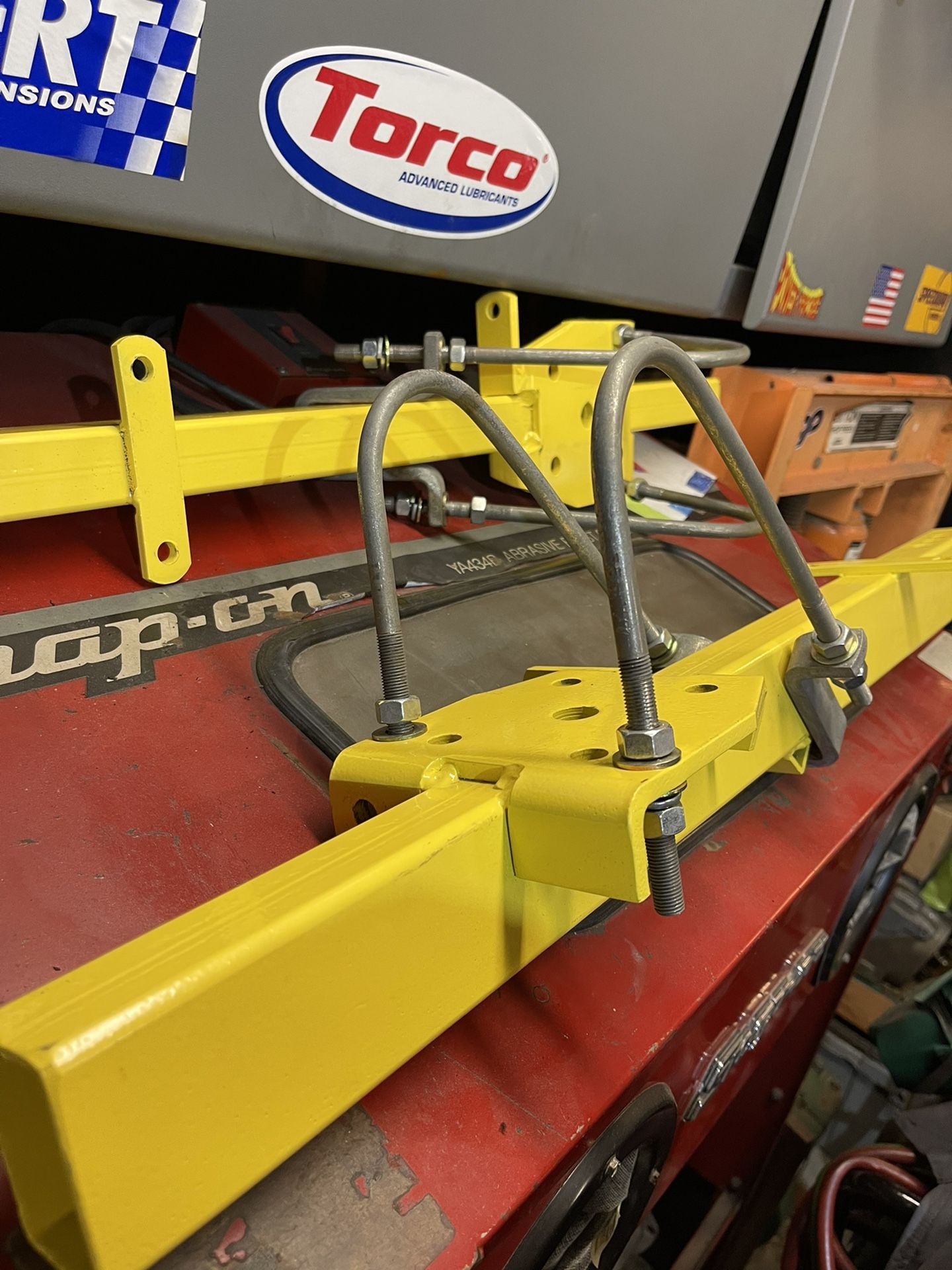 Lakewood Traction Bars for Sale in Irwindale, CA OfferUp