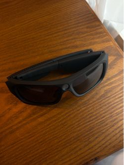 Meta Sunglasses