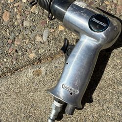 Air Chisel Power mate