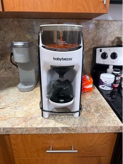 baby breeza formula dispenser