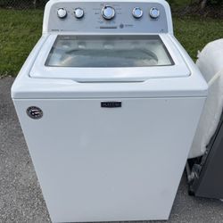 Maytag Washer Dryer