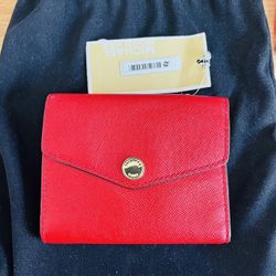 Michael Kors Wallet And Coin Purse New!