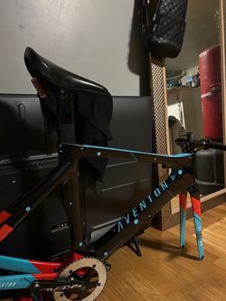 Aventon ultro