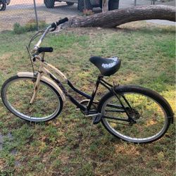 Huffy Cruiser