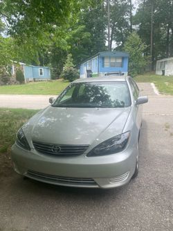 2006 Toyota Camry