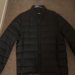 Puffer Jacket