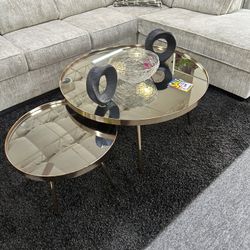 Coffee Tables 
