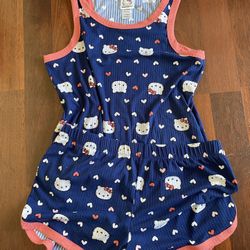 Hello Kitty® Pajama Set