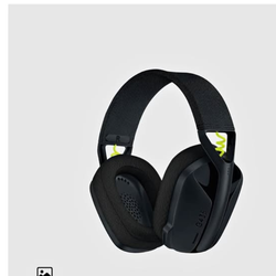 Logitech G345 Bluetooth Headset , NEW