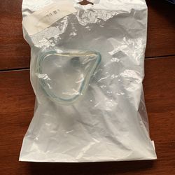 Resend Quattro Mask Cushion And Clip Brand New