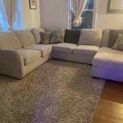 Modular Sofa