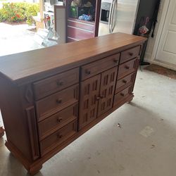 Bedroom Set 