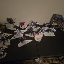 Collection   Ice Hockey Fan $5 Each OR Best Offer 