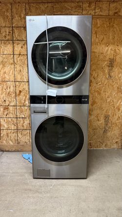 LG-WashTower-gas-Stacked-Laundry-Center