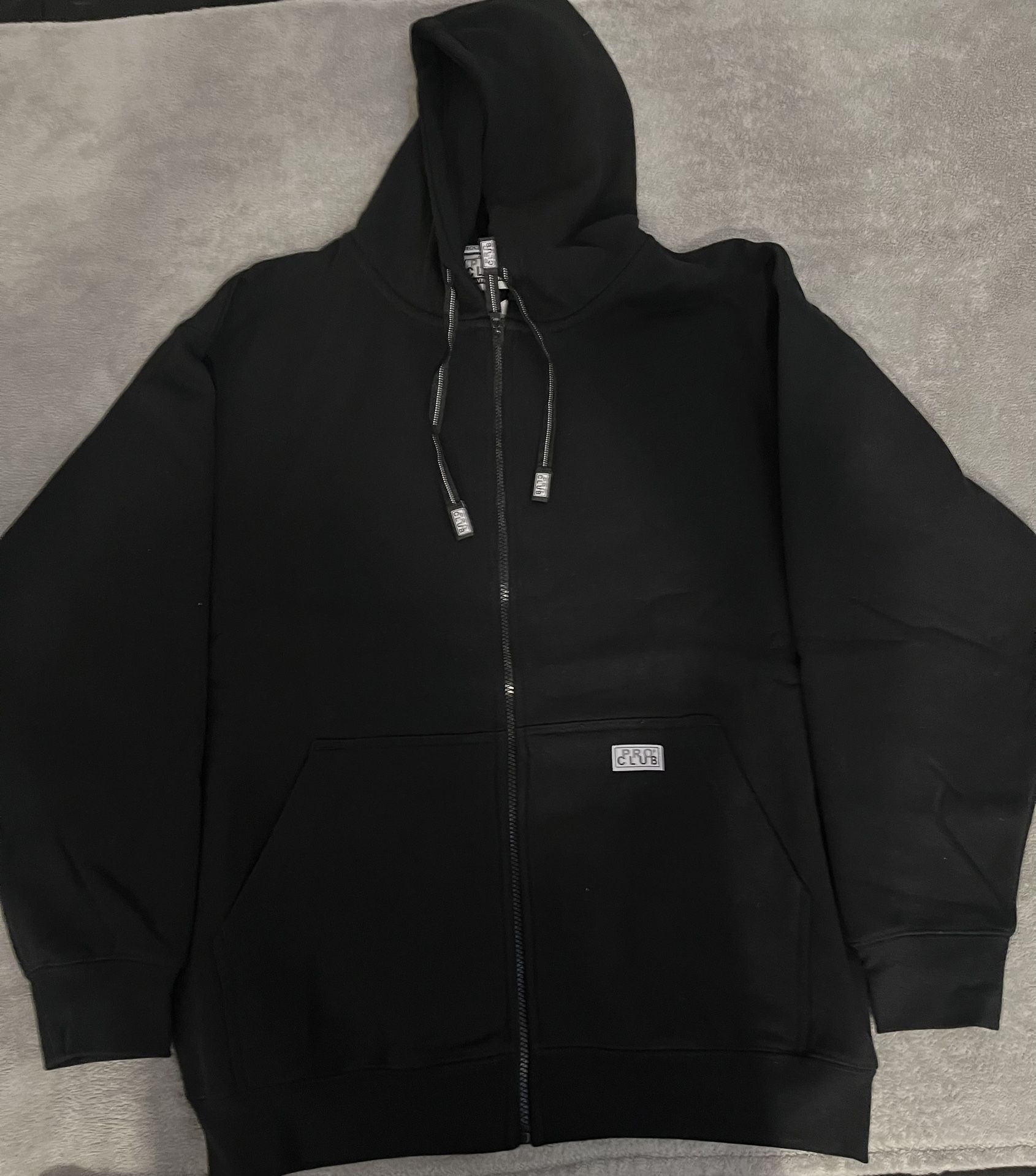 Pro Club Hoodie