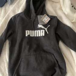 Puma Hoodie