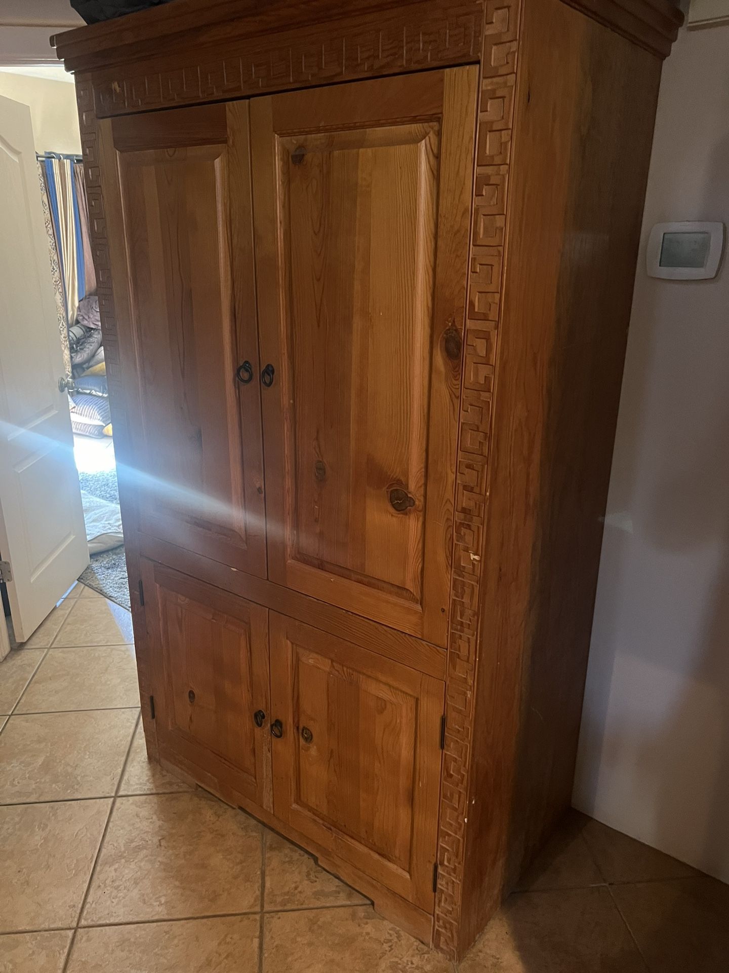 Armoire 