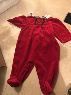 Ralph Lauren baby girl size 6 months