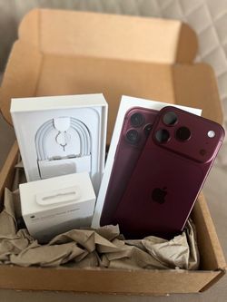iPhone