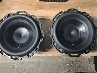 Car audio