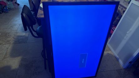 Flat screen tv