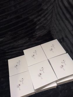 AirPod Pro Gen 2