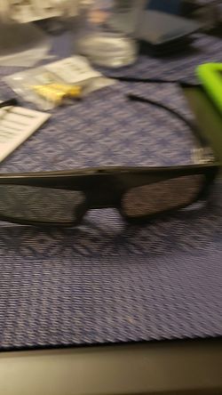 Panasonic 3D glasses Ty-er3d4mu