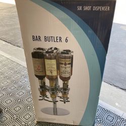 Bar Butler
